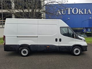 Iveco Daily 2.3 TD 35S 16 V 3520L/H2 12 M3