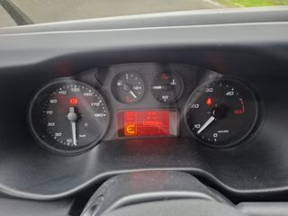 Iveco Daily 2.3 TD 35S 16 V 3520L/H2 12 M3