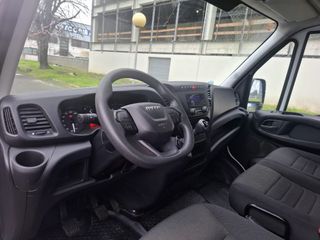 Iveco Daily 2.3 TD 35S 16 V 3520L/H2 12 M3