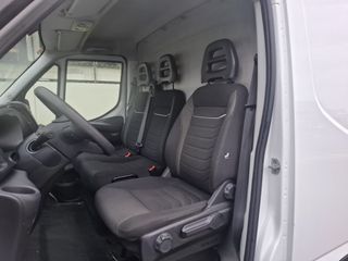 Iveco Daily 2.3 TD 35S 16 V 3520L/H2 12 M3