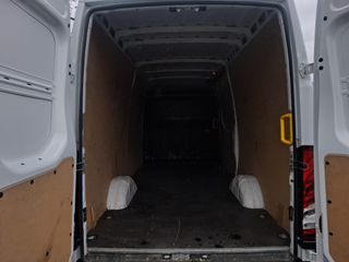 Iveco Daily 2.3 TD 35S 16 V 3520L/H2 12 M3