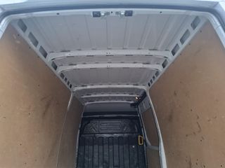 Iveco Daily 2.3 TD 35S 16 V 3520L/H2 12 M3