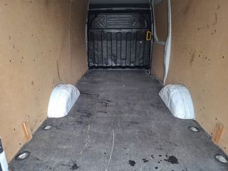 Iveco Daily 2.3 TD 35S 16 V 3520L/H2 12 M3