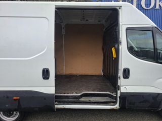 Iveco Daily 2.3 TD 35S 16 V 3520L/H2 12 M3