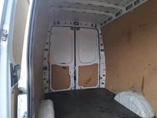 Iveco Daily 2.3 TD 35S 16 V 3520L/H2 12 M3