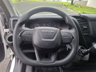 Iveco Daily 2.3 TD 35S 16 V 3520L/H2 12 M3