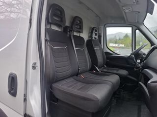 Iveco Daily 2.3 TD 35S 16 V 3520L/H2 12 M3