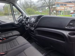 Iveco Daily 2.3 TD 35S 16 V 3520L/H2 12 M3