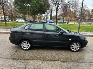 SEAT Córdoba 1.4 16V 75cv – 2006 – 190.000 km – 🟢