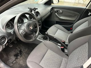 SEAT Córdoba 1.4 16V 75cv – 2006 – 190.000 km – 🟢