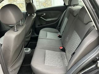 SEAT Córdoba 1.4 16V 75cv – 2006 – 190.000 km – 🟢