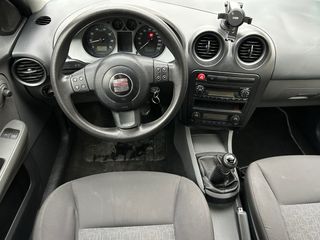 SEAT Córdoba 1.4 16V 75cv – 2006 – 190.000 km – 🟢