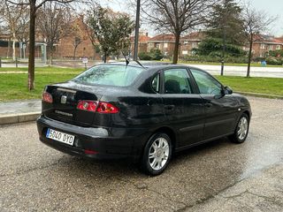 SEAT Córdoba 1.4 16V 75cv – 2006 – 190.000 km – 🟢
