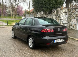 SEAT Córdoba 1.4 16V 75cv – 2006 – 190.000 km – 🟢