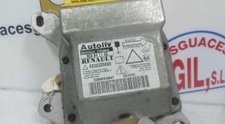 Renault 771886 8200325696 centralita airbag laguna