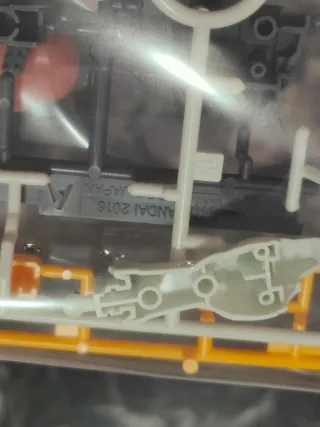 Gunpla RX-78-2 Gundam Workshop Kit Ver.