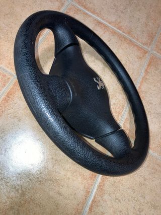 Volante Peugeot 206