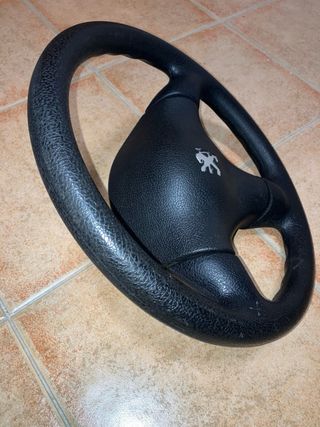 Volante Peugeot 206