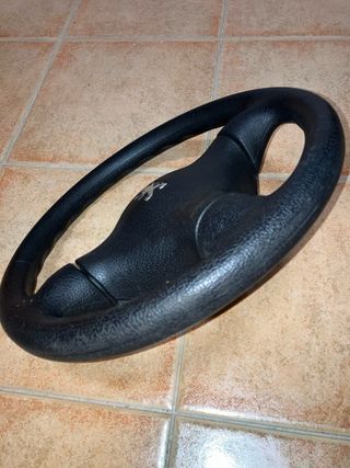 Volante Peugeot 206