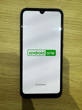 Xiaomi Mi A3 Nethunter Negro