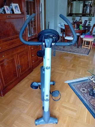 Bicicleta Estática BH