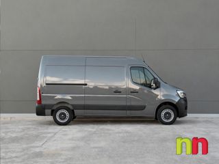 Renault RENAULT Master L2H2 FG33 2.3dCI AUTO150cv 2.3dCI AUTO 150cv