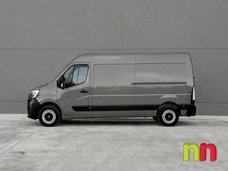 Renault RENAULT Master L2H2 FG33 2.3dCI AUTO150cv 2.3dCI AUTO 150cv