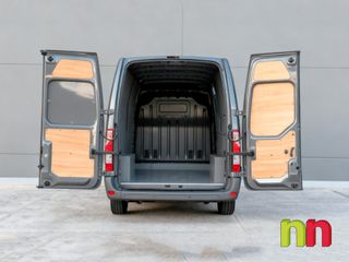 Renault RENAULT Master L2H2 FG33 2.3dCI AUTO150cv 2.3dCI AUTO 150cv