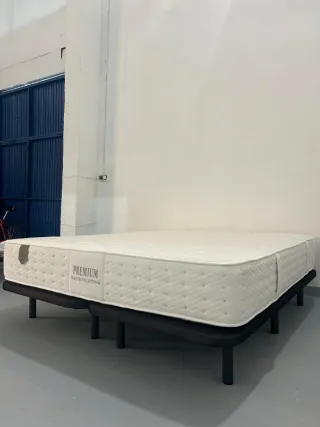 Colchón Premium Master Collection