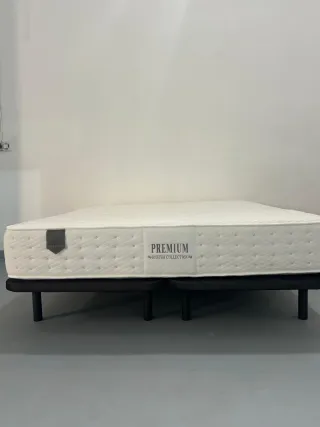 Colchón Premium Master Collection