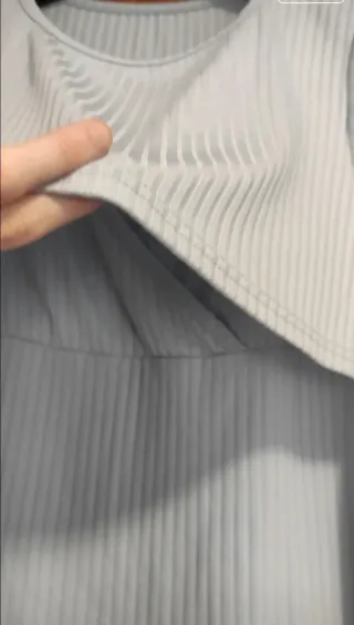 Pijama premamá y lactancia azul