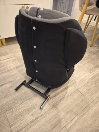 Silla coche niño Cybex Juno 2-fix (9-18 kg)