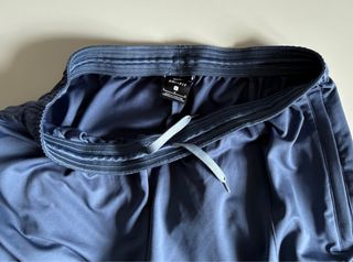 Pantaloni sportivi Nike uomo blu