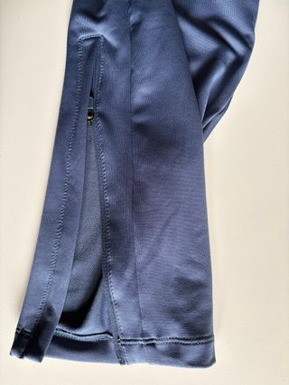 Pantaloni sportivi Nike uomo blu