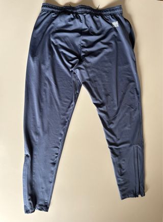 Pantaloni sportivi Nike uomo blu
