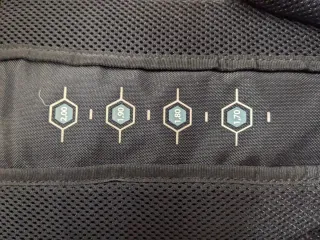 Mochila Forclaz Symbium 70+10 L Trekking