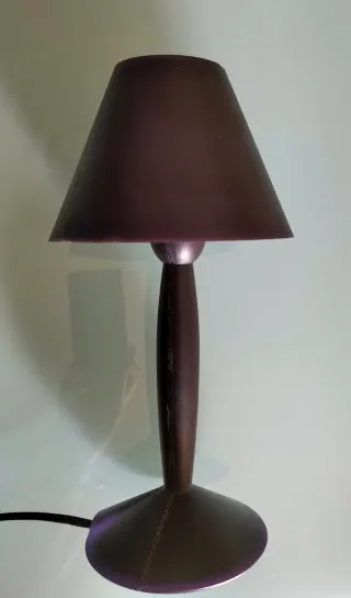 Lampada da tavolo Floss