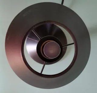 Lampada da tavolo Floss