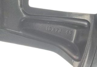 2376990 d0300hv03a llanta nissan qashqai ii (j11,