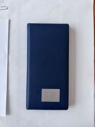 Porta biglietti da visita