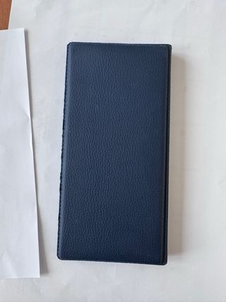 Porta biglietti da visita