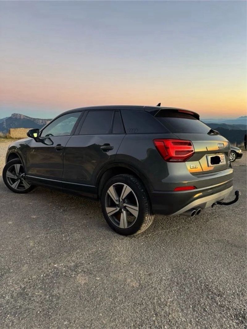 Audi Q2 2019, foto 7