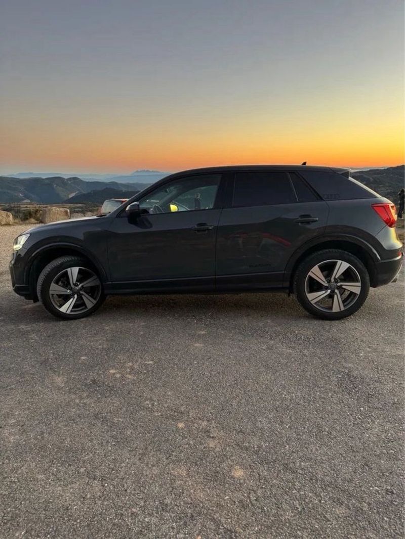 Audi Q2 2019, foto 5