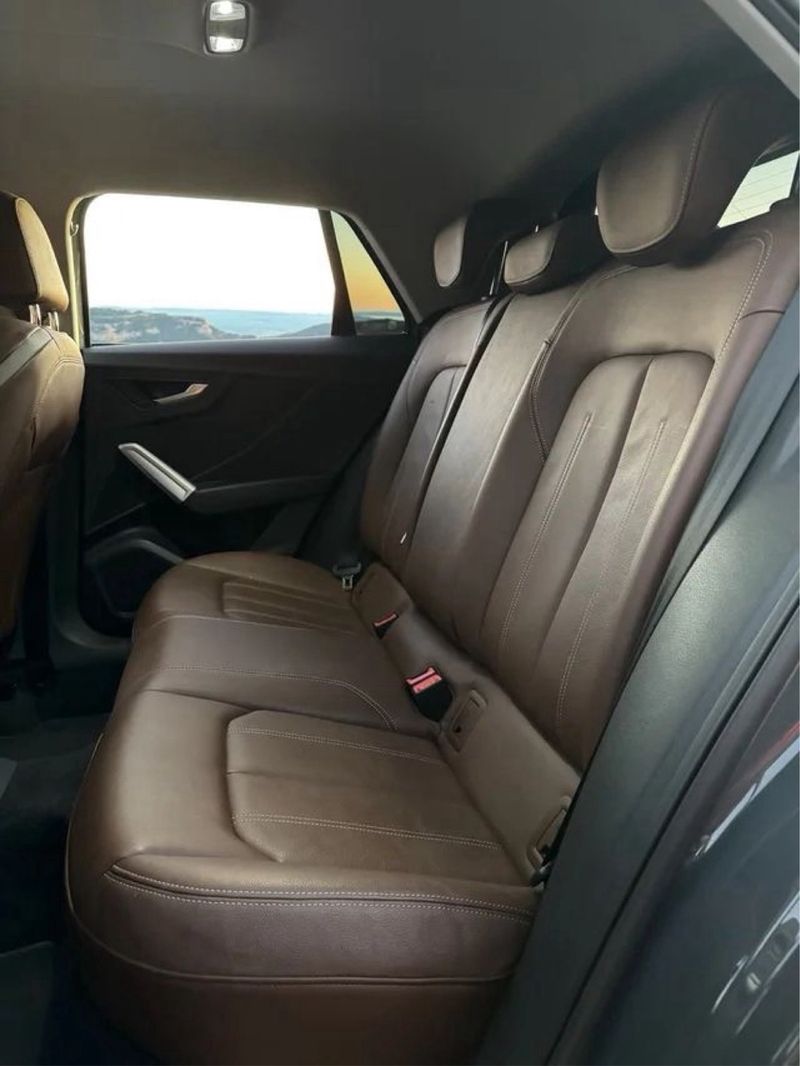 Audi Q2 2019, foto 9
