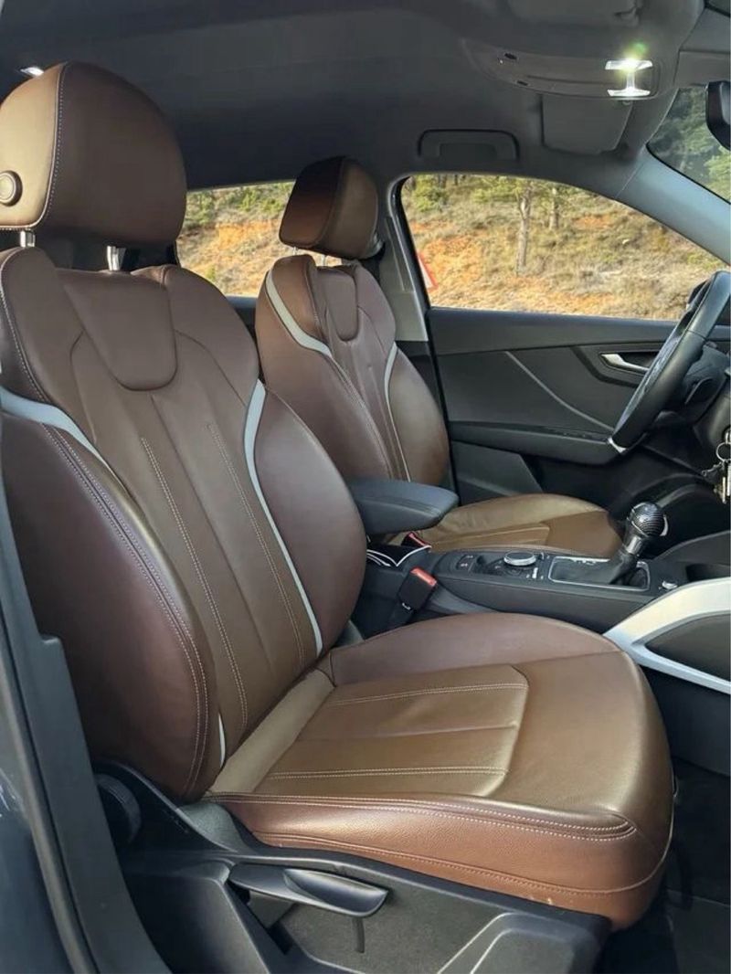 Audi Q2 2019, foto 3
