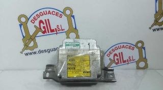 Centralita airbag toyota 8917060090 land td 823185
