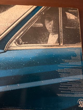 Vinilo Peter Gabriel 1