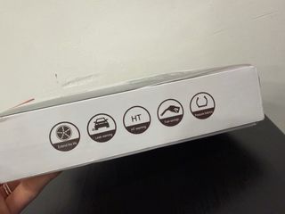 Sistema Monitoreo Presión Neumáticos