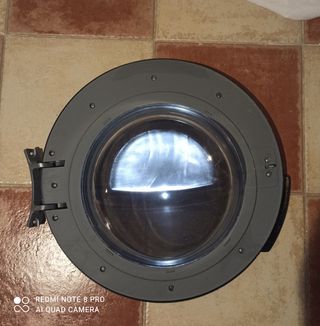 Recambios Lavadora Bellavita WF 814 B S566C.