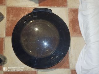 Recambios Lavadora Bellavita WF 814 B S566C.